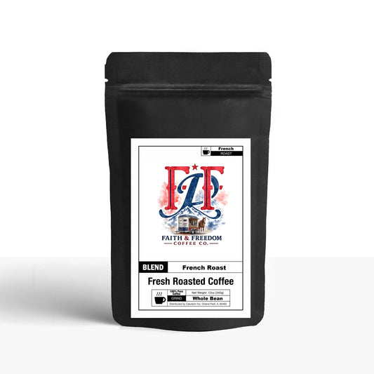French Roast